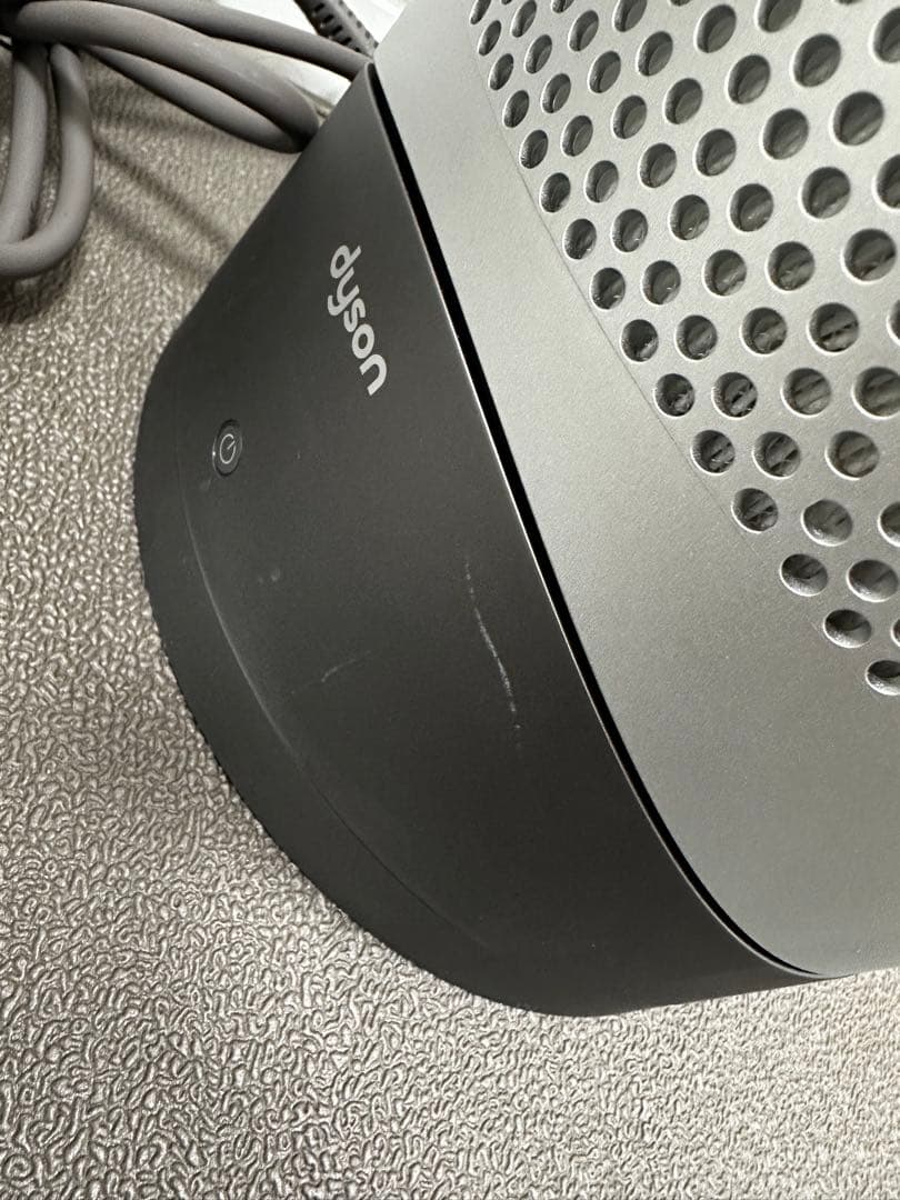 Dyson Pure Hot+Cool HP00 温&涼風/空気清浄 箱説明書付