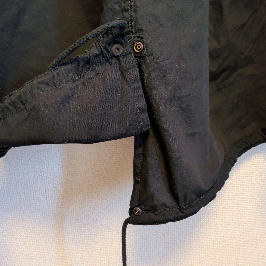 HOUSTON（ヒューストン）M-51 モッズコート メンズ　Mサイズ