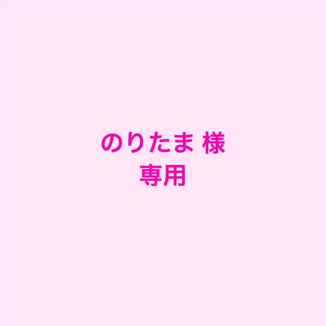 のりたま レオ・ロー A4ポスター+ポストカード・ポストカード・手幅・栞