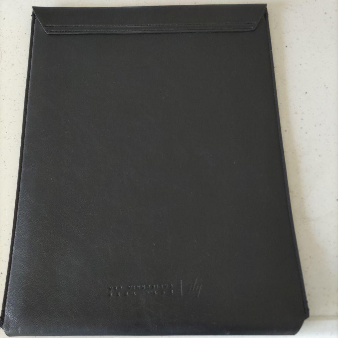 【未使用】hp spectre x360 パソコン　カバーケース