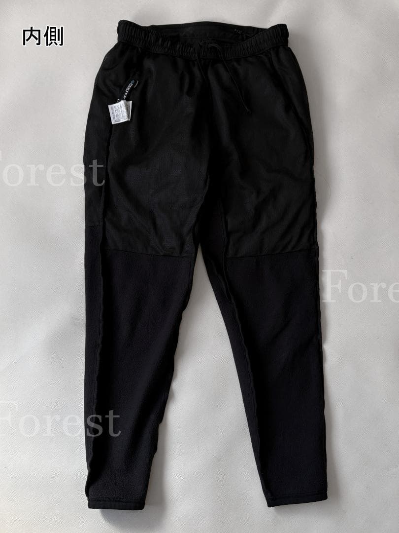 レッドランロングパンツ　Ladies sizeM　THE NORTH FACE