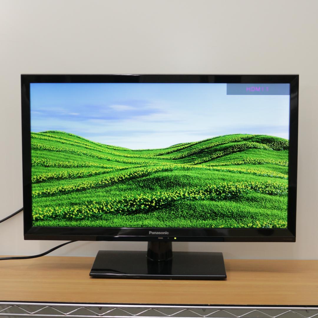 Panasonic/パナソニック TH-24G300 液晶テレビ 24インチ