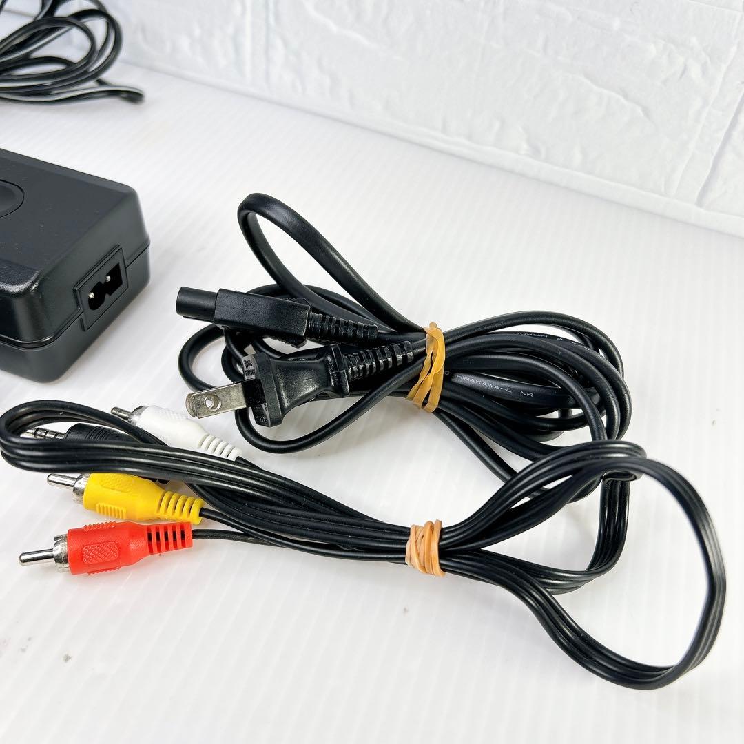 ■美品 動作良好！■ SONY mini DVビデオカメラ DCR-TRV18