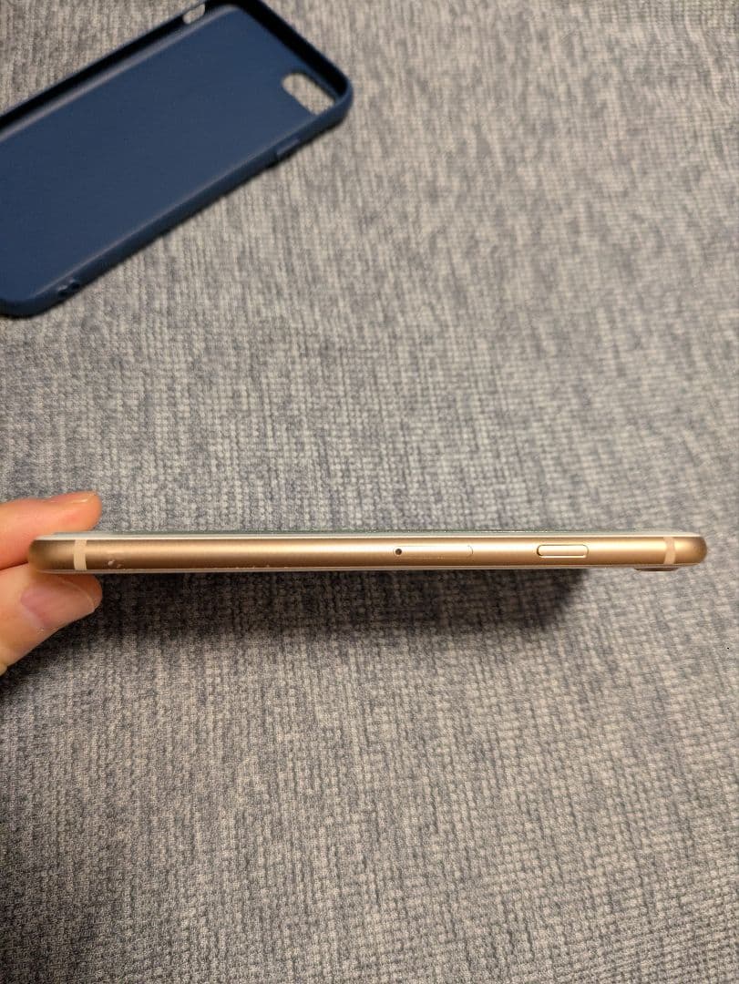 ジャンク品　iPhone8 256GB ピンク