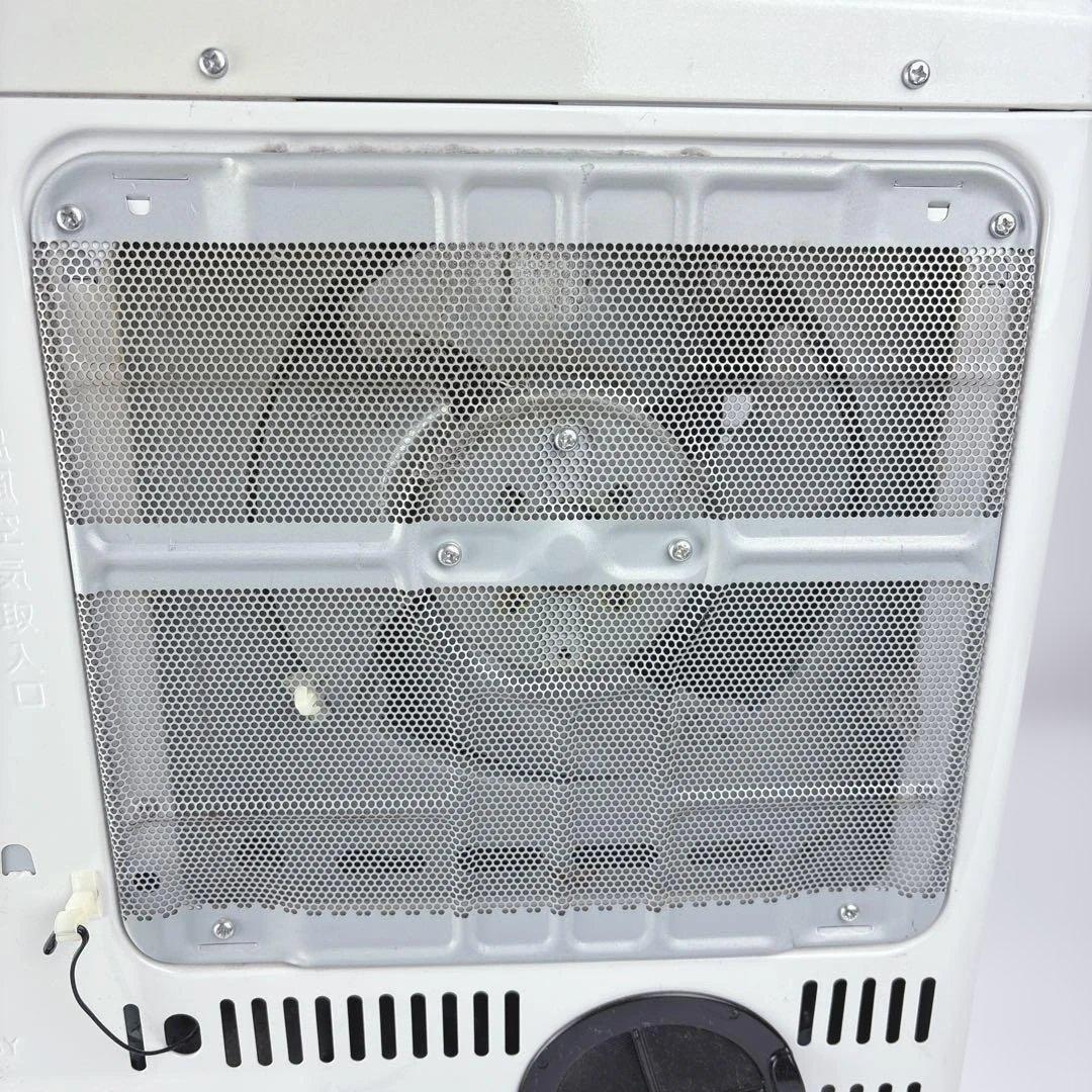 コロナ FH-ST5713BY 石油ファンヒーター 灯油ストーブ 7.2L