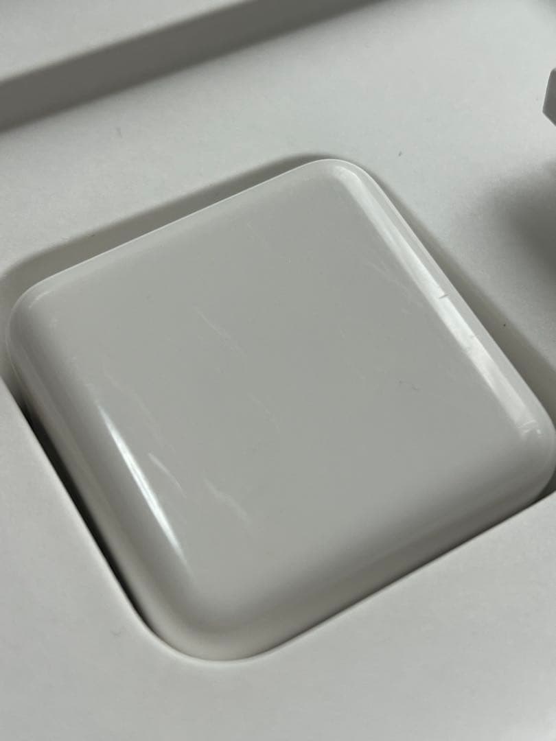 Apple MacBook Air 15インチ　本体 シルバー　M2チップ