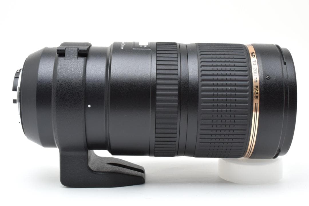 レンズ(ズーム) TAMRON SP 70-200mm f2.8 Di VC USD Nikon