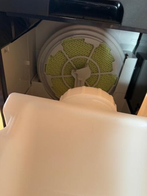 ダイキン DAIKIN 空気清浄機【20畳～30畳】花粉モード【2021年製】