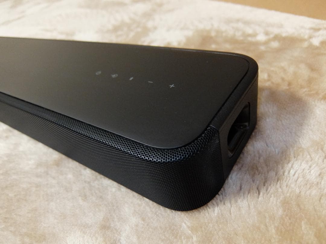 SONY HT-S2000 サウンドバー