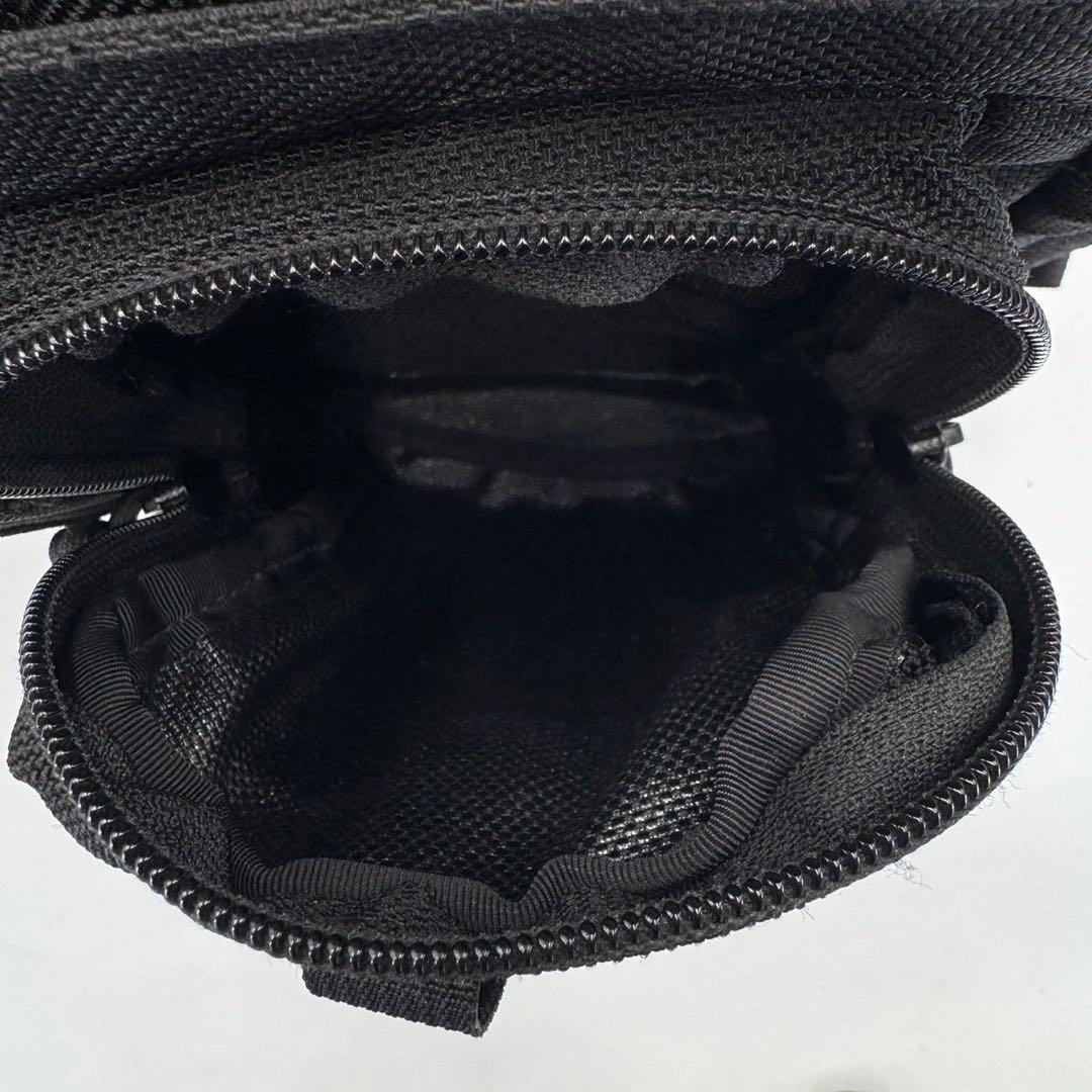 ブリーフィング　ライナー　2way ビジネスバッグ　ブラック