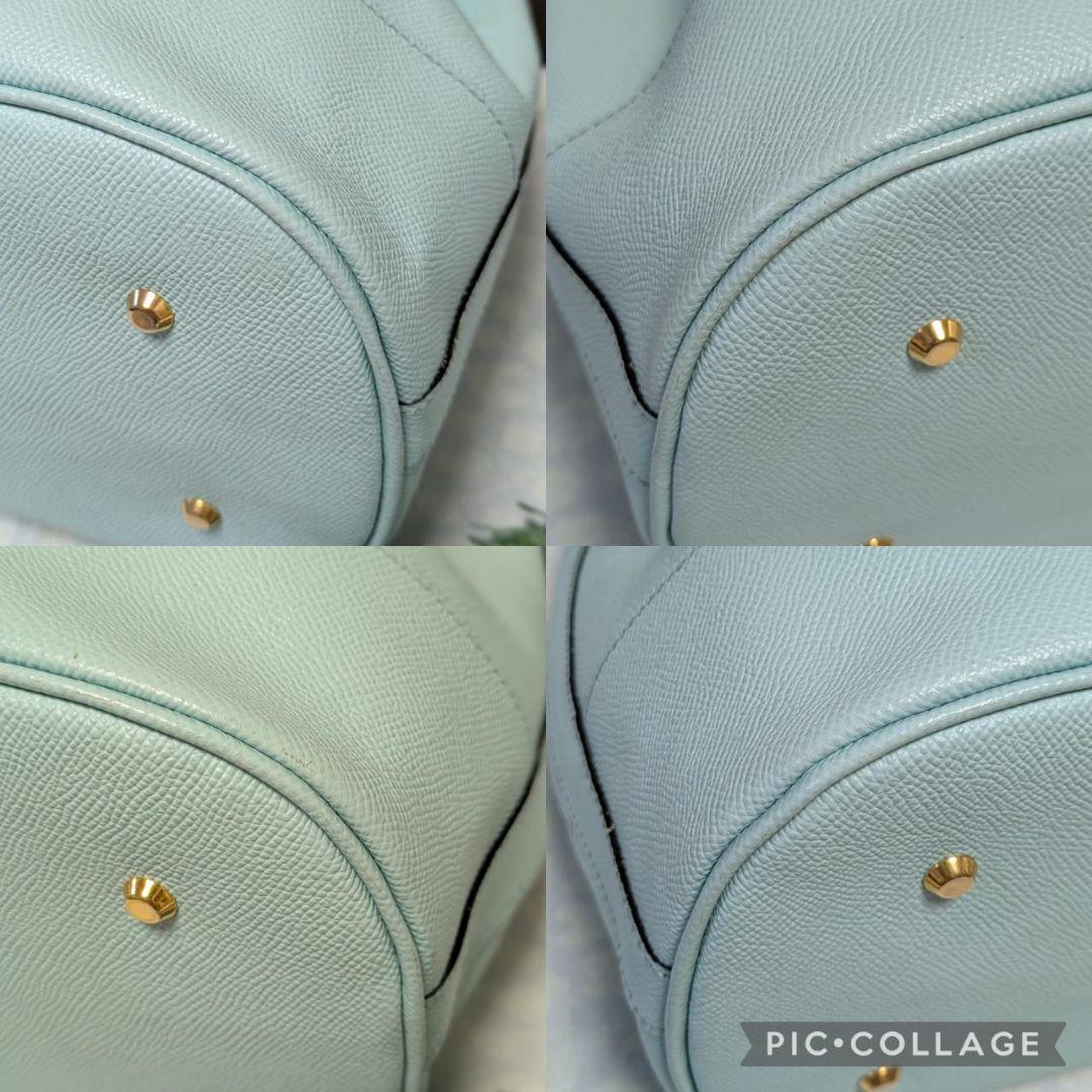 【良品】atelier Atao　❤️トルテ❤️　パステルミント系