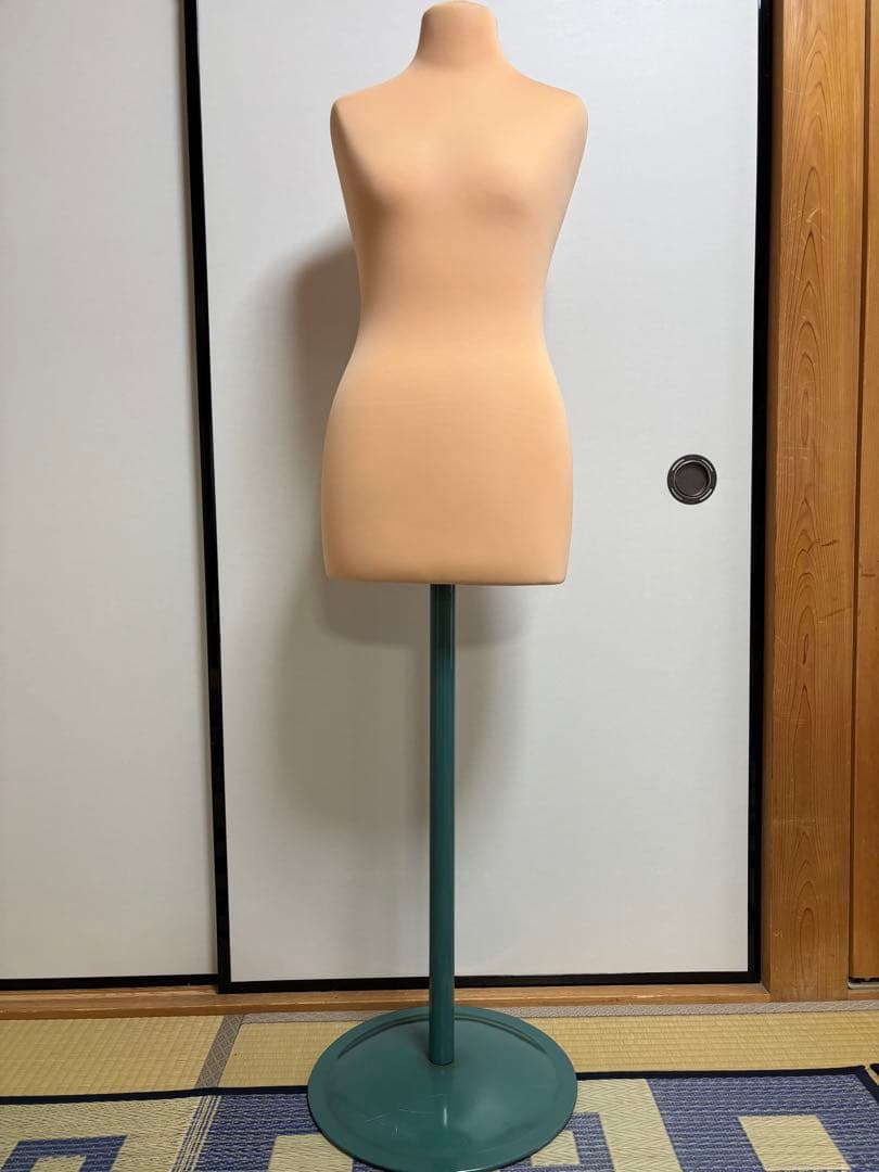 よよ 着付けトルソー