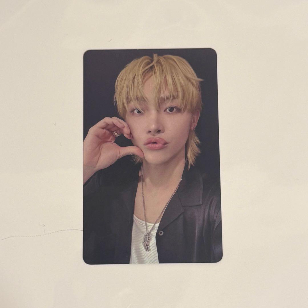 &TEAM NICHOLAS チェキサ トレカ