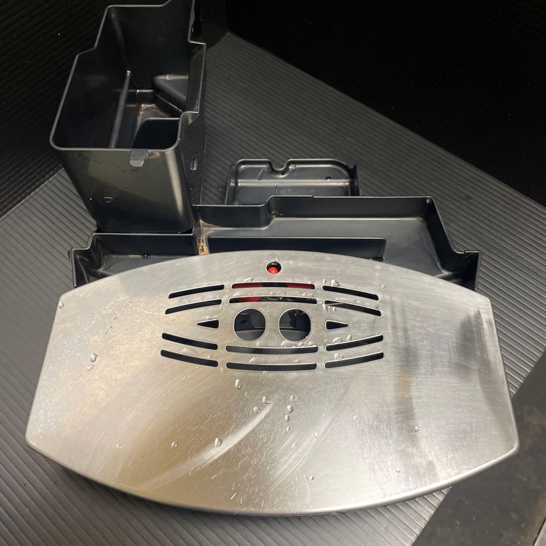 k*a様 デロンギ エスプレッソマシン ペルフェクタ カプチーノ ESAM550