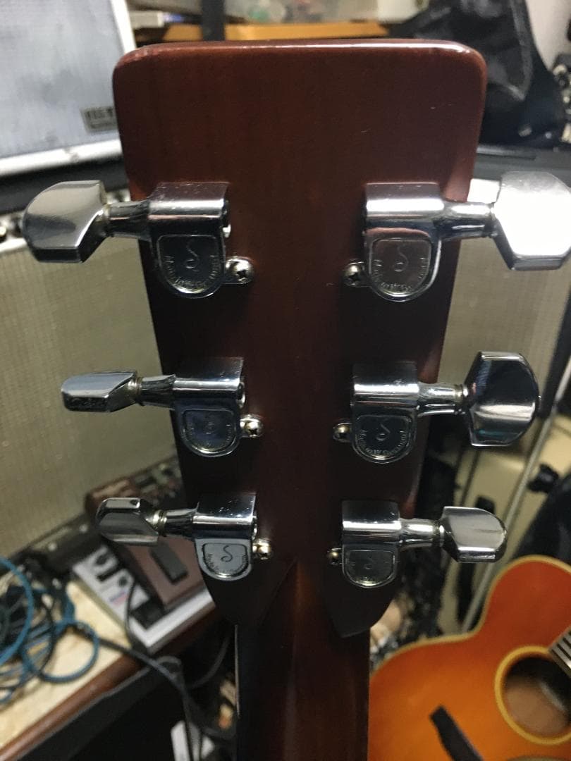 し*た様 気まぐれ値下げ！早い者勝ち！YD304　日本製　 生音　他生音比べ 動