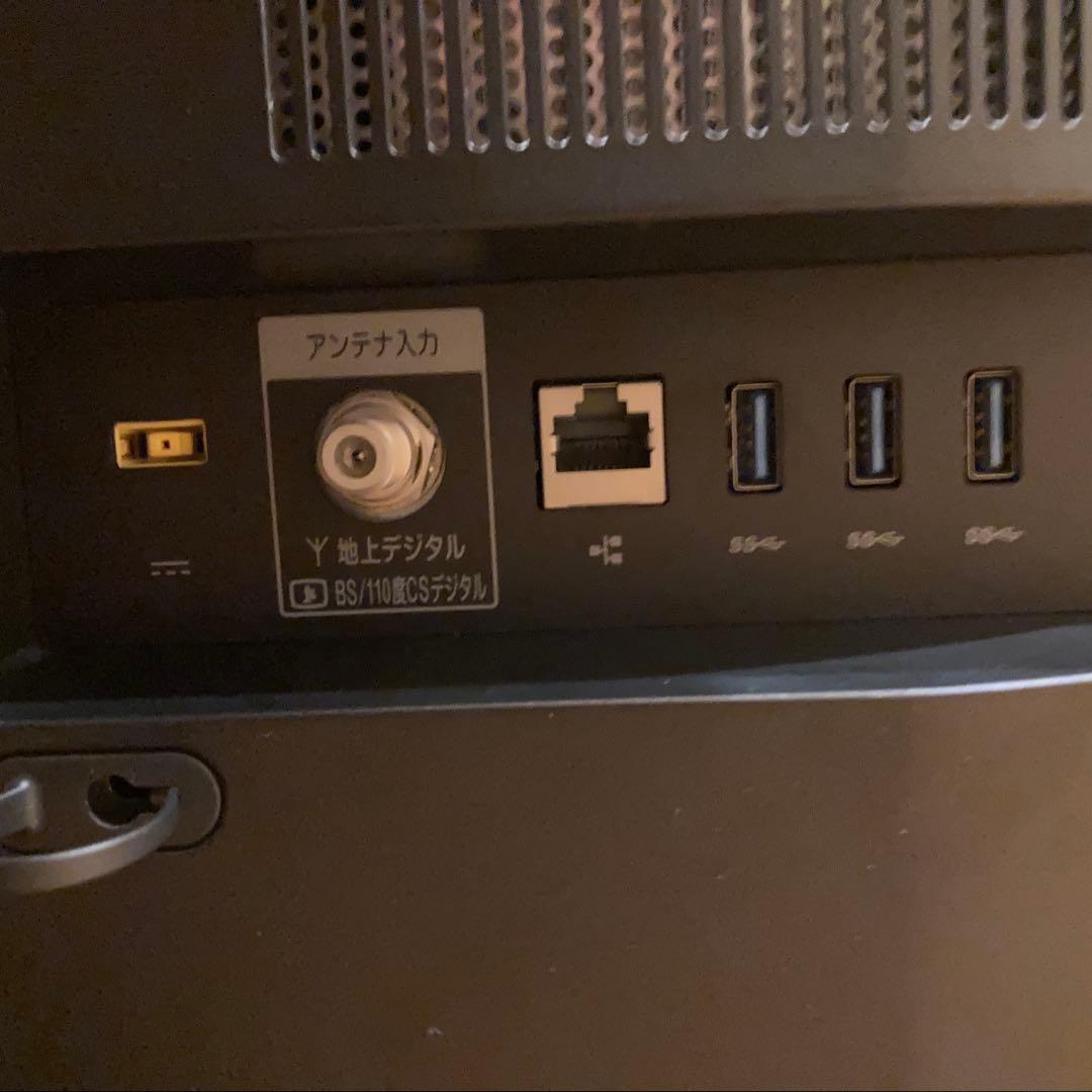 NEC LAVIE デスクトップPC Office付き