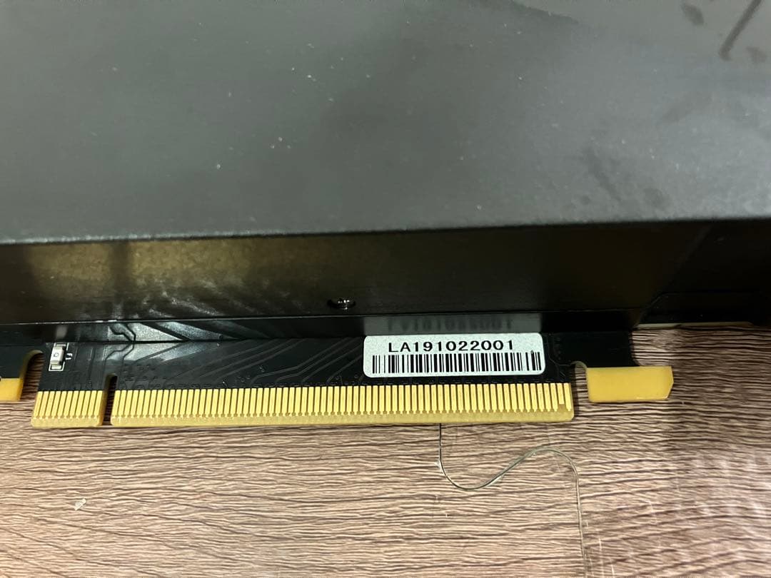 グラフィックボード・グラボ・ビデオカード GeForce RTX2070 super