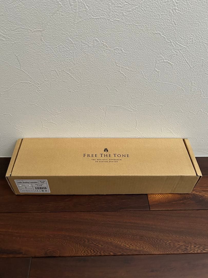 FREE THE TONE ARC-53M オーディオルーティングコントローラー