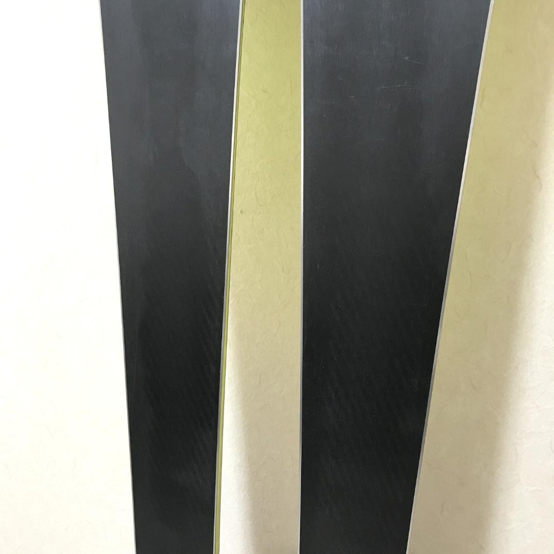 【良品】フォルクル VOLKL RACETIGER SL 160cm UVO搭載