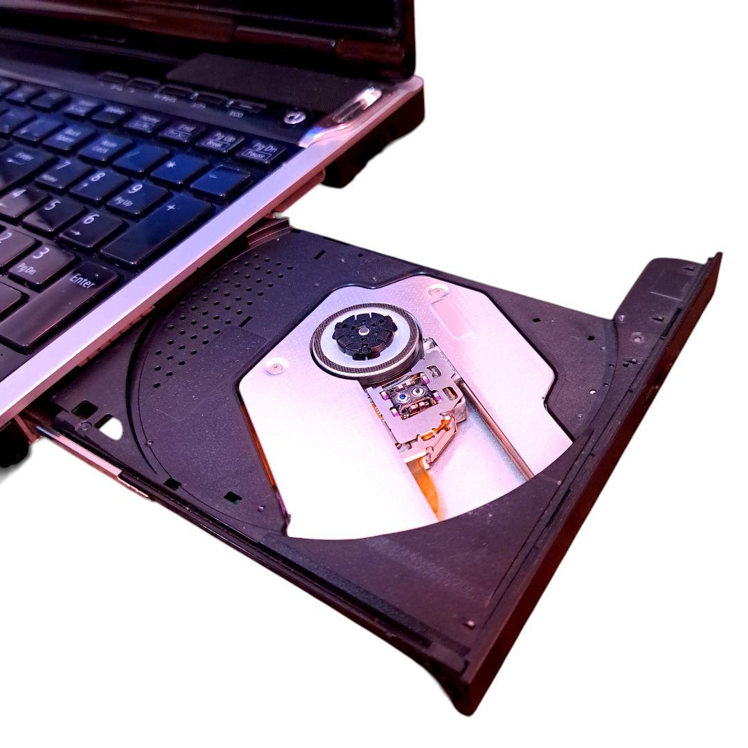 ノートPC ブラック Windows11 オフィス付き i7 16GB SSD