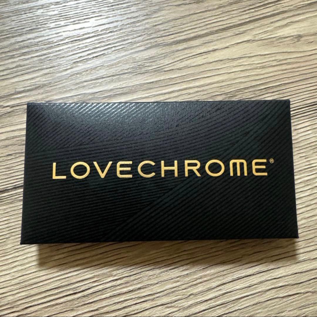 LOVECHROME K24 ヘアコーム