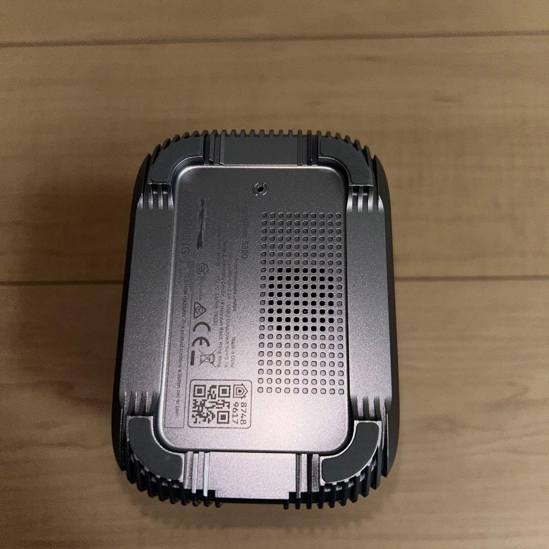 ANKER アンカー eufy Security Base S380