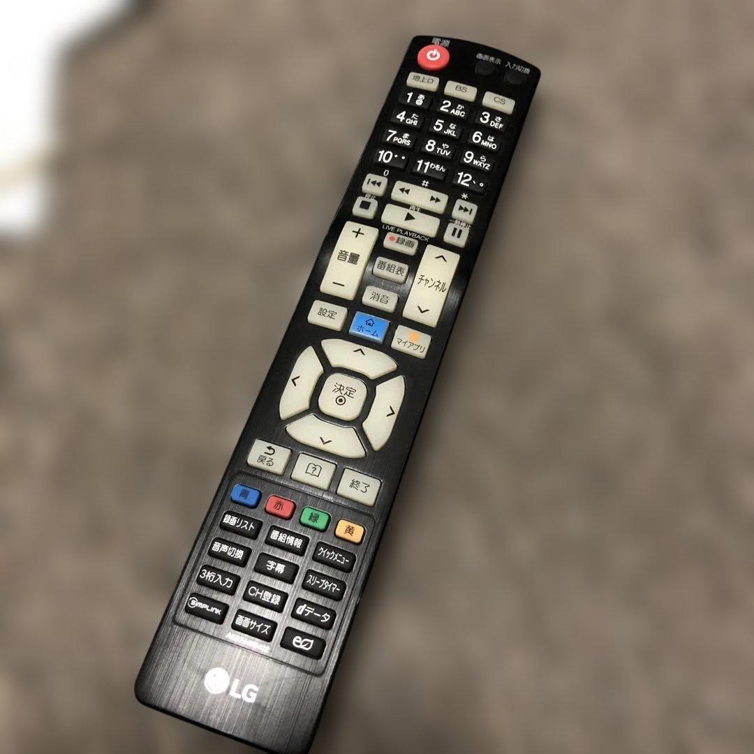 LG 32LF5800-JB 32インチ液晶テレビ