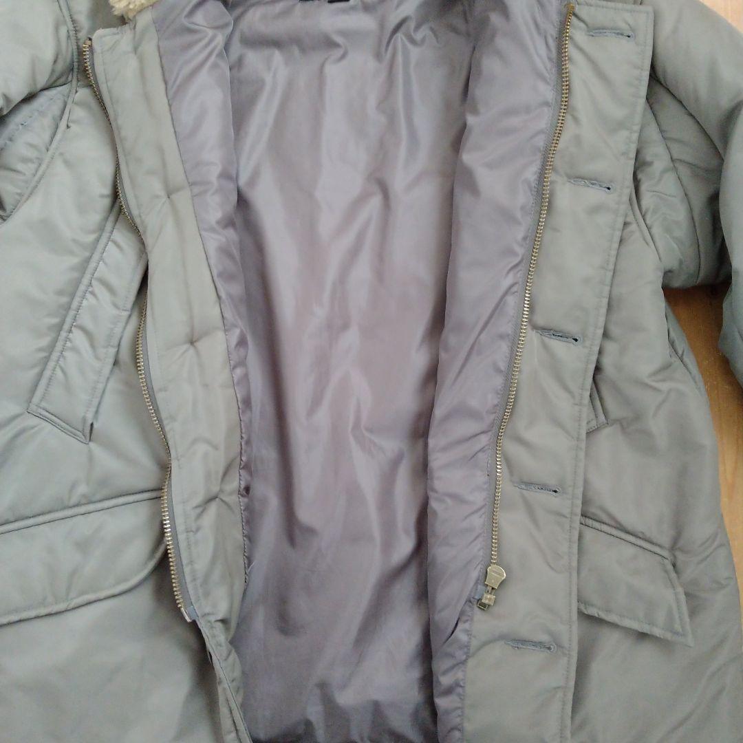 最終価格ヒステリックグラマー　 HYSTERIC WOMANプリマロフトコートM