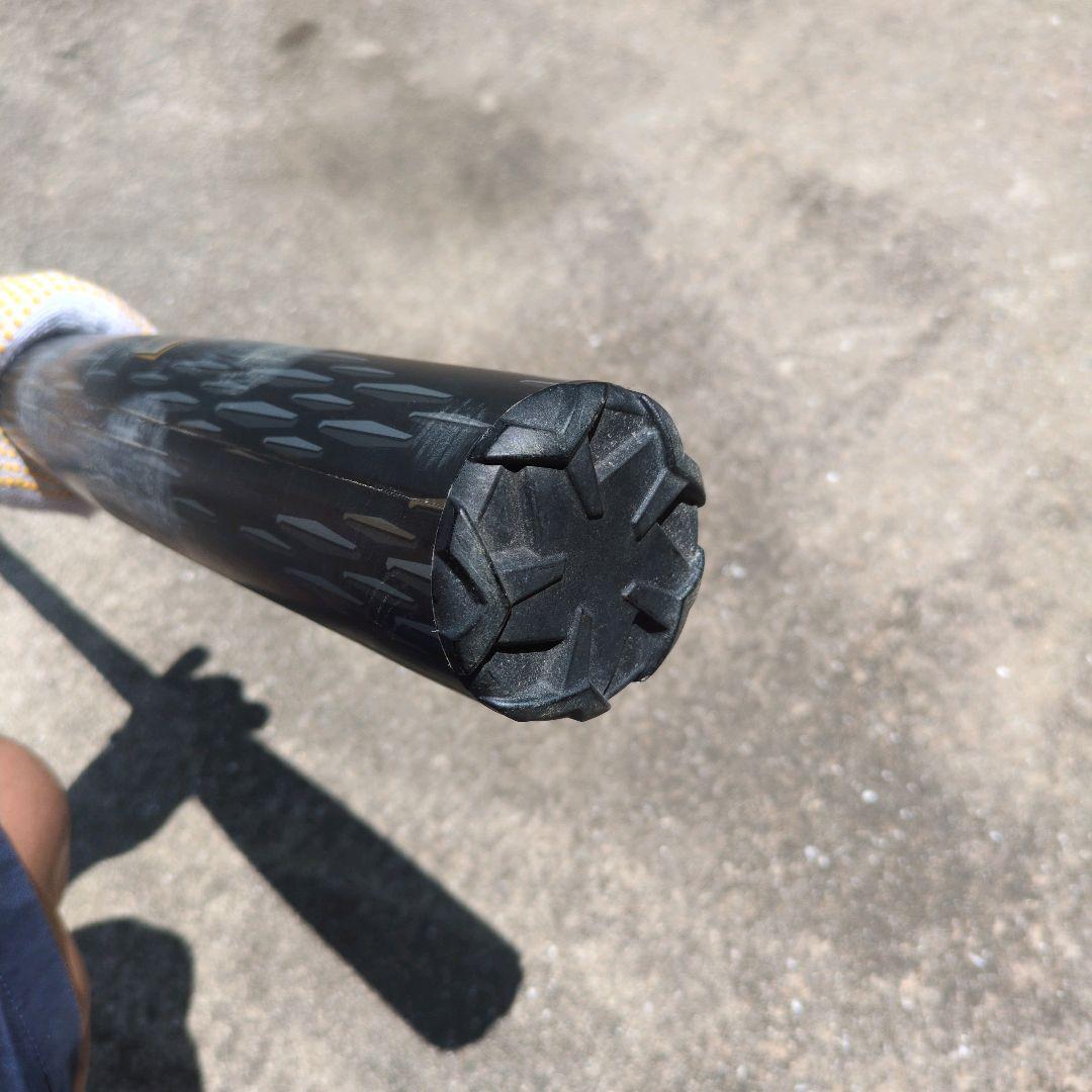 【2024改良モデル】一般軟式用ビヨンドマックスレガシーメタル 84cmトップ