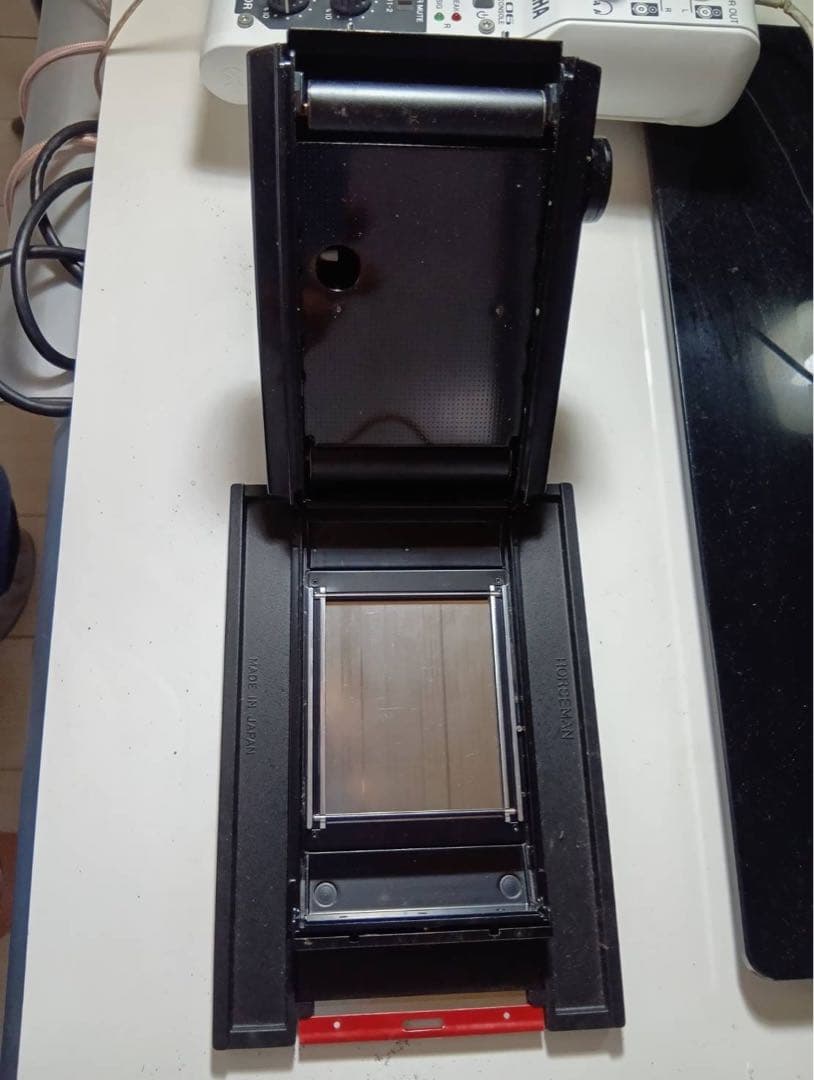 大判・中判カメラセット