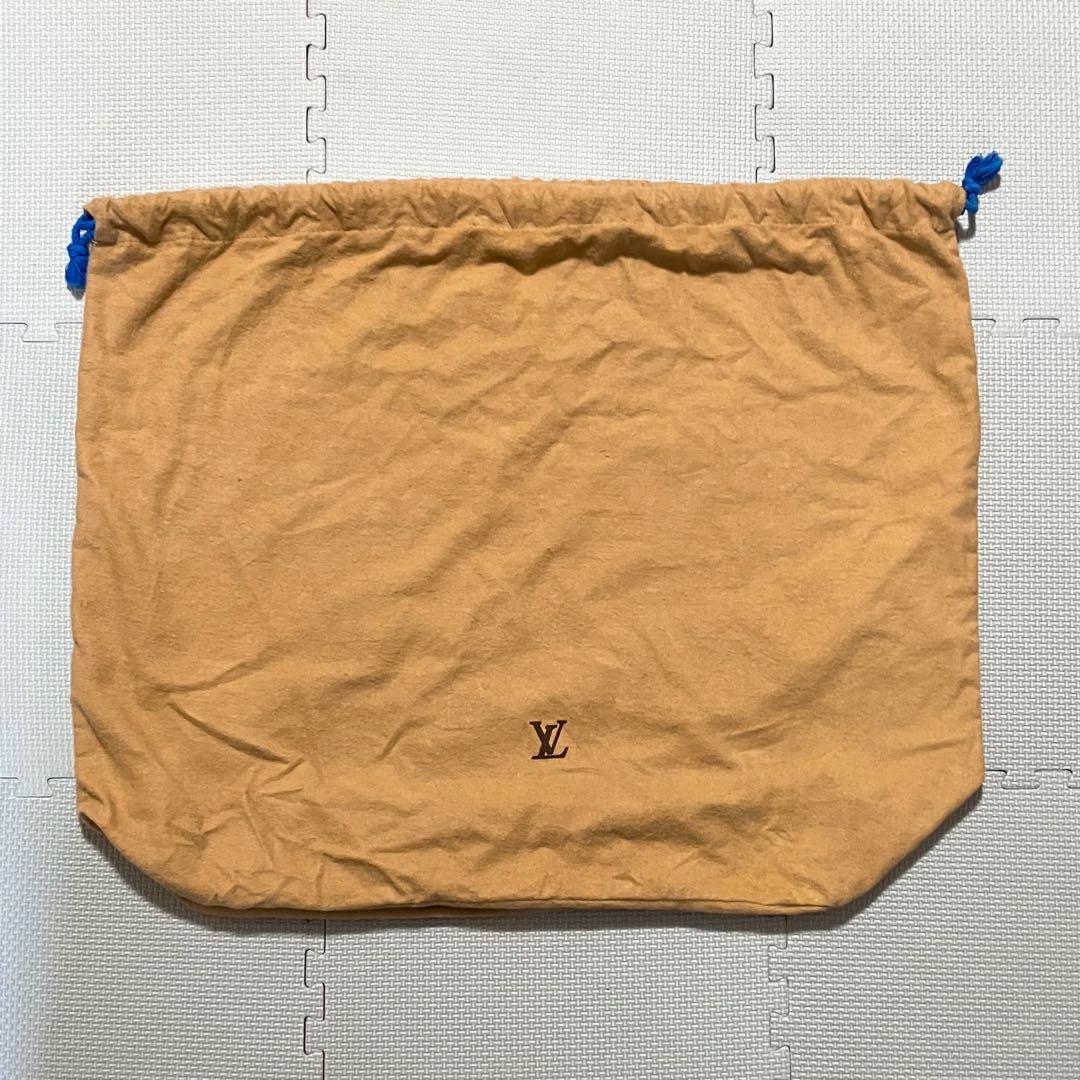 ルイヴィトン*スピーディ40*保存袋*ボストンバッグ*モノグラム*M41534*