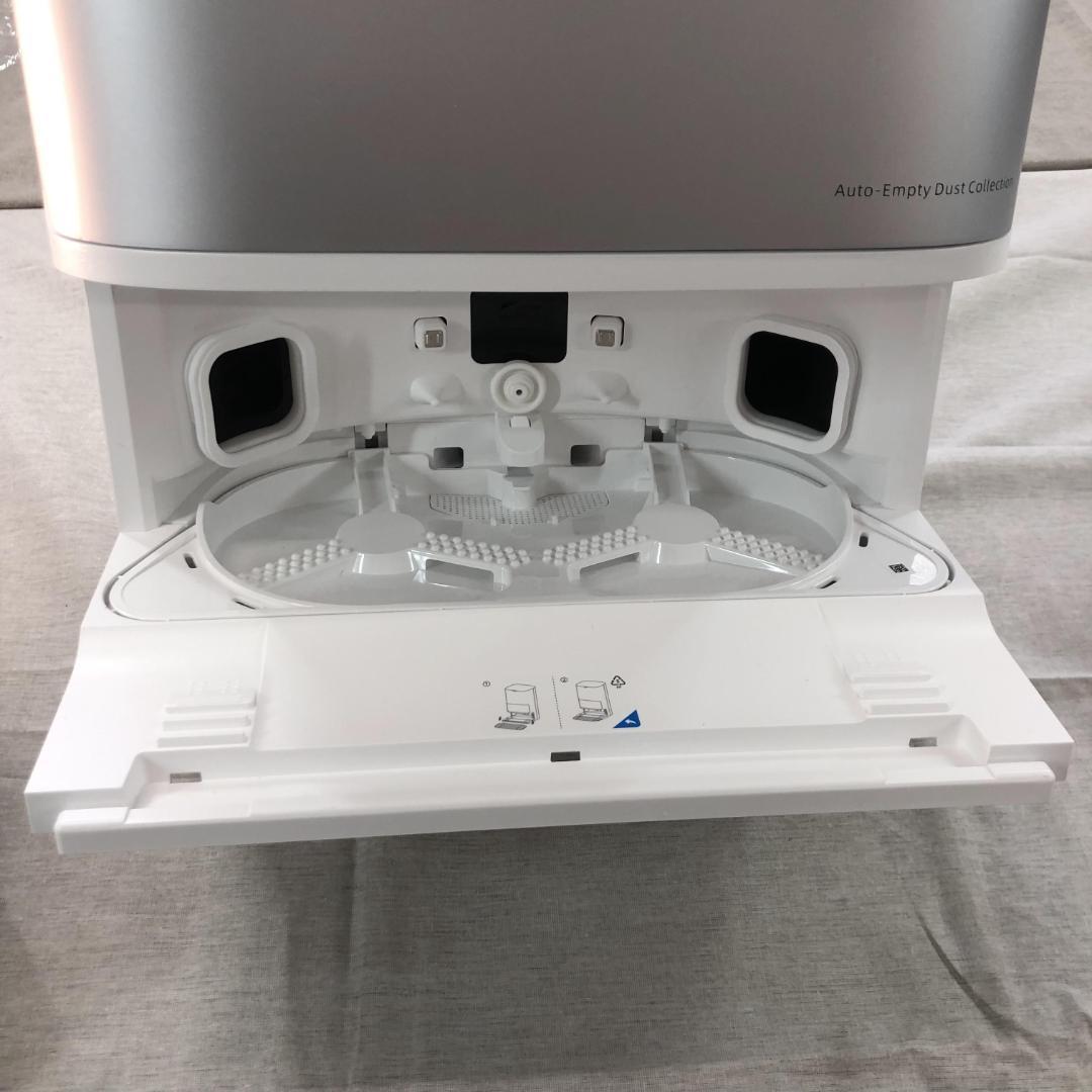t*p様 24年製 未使用 Dreame L10s Ultra Gen2 ロボッ