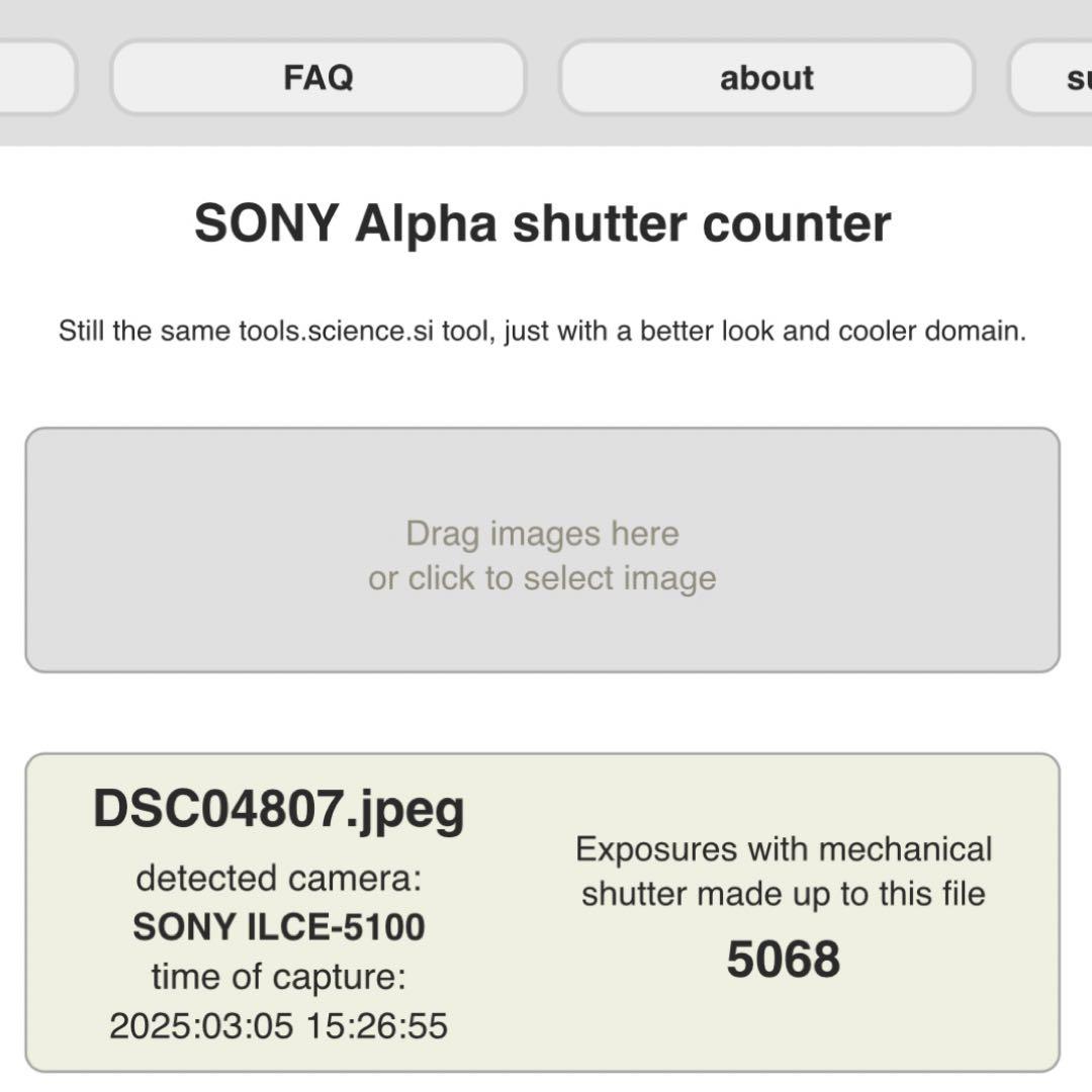 【美品】SONY α5100 ダブルズームレンズキット