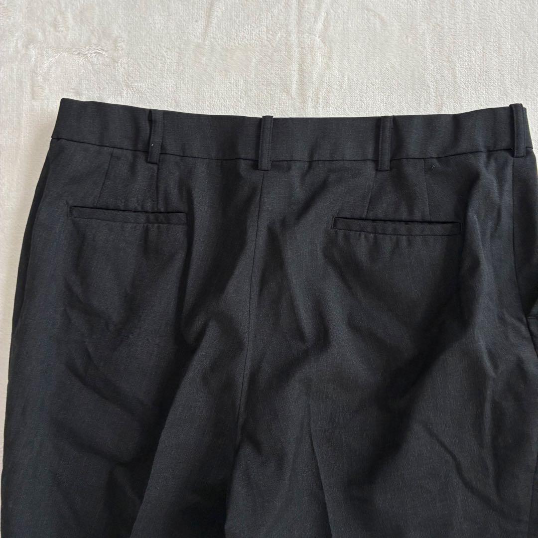 n line Precious スーツ 19号 パンツスーツ セットアップ