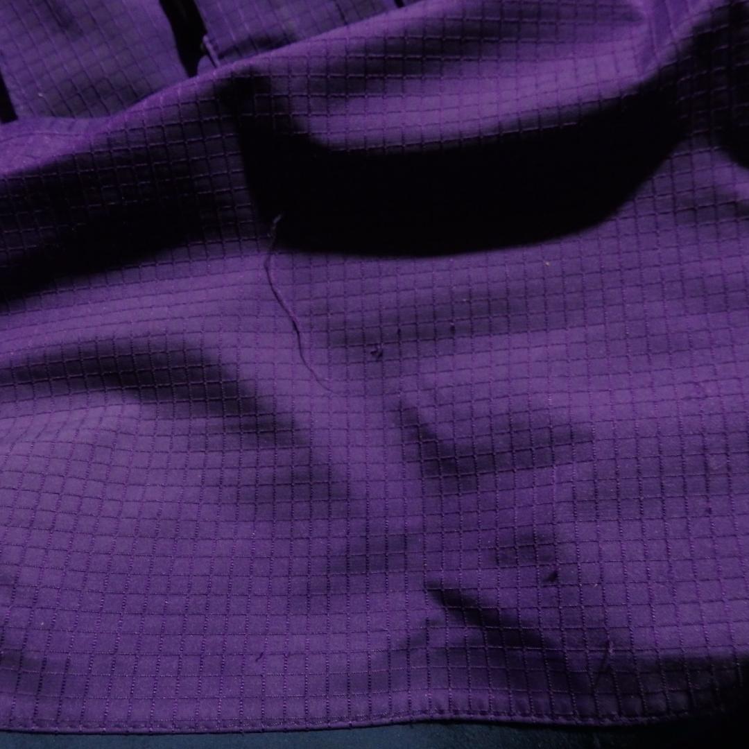 希少 90s 旧ロゴ Berghaus EXTREM 7000 ゴアテックス M