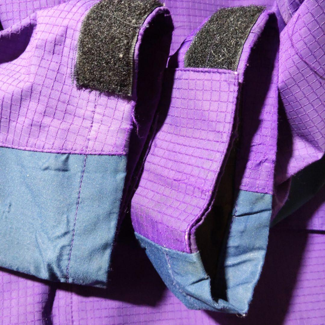 希少 90s 旧ロゴ Berghaus EXTREM 7000 ゴアテックス M