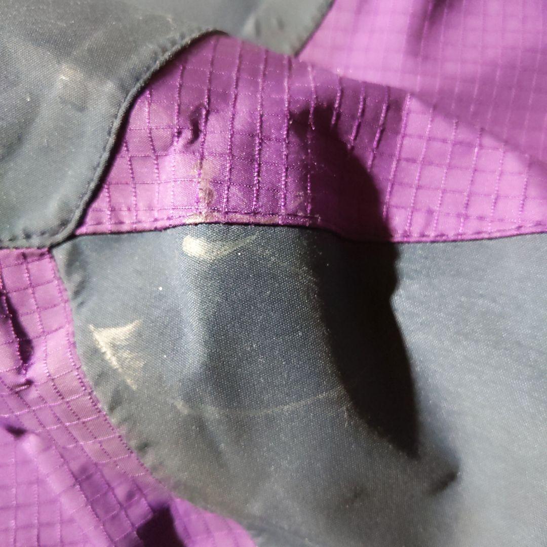 希少 90s 旧ロゴ Berghaus EXTREM 7000 ゴアテックス M