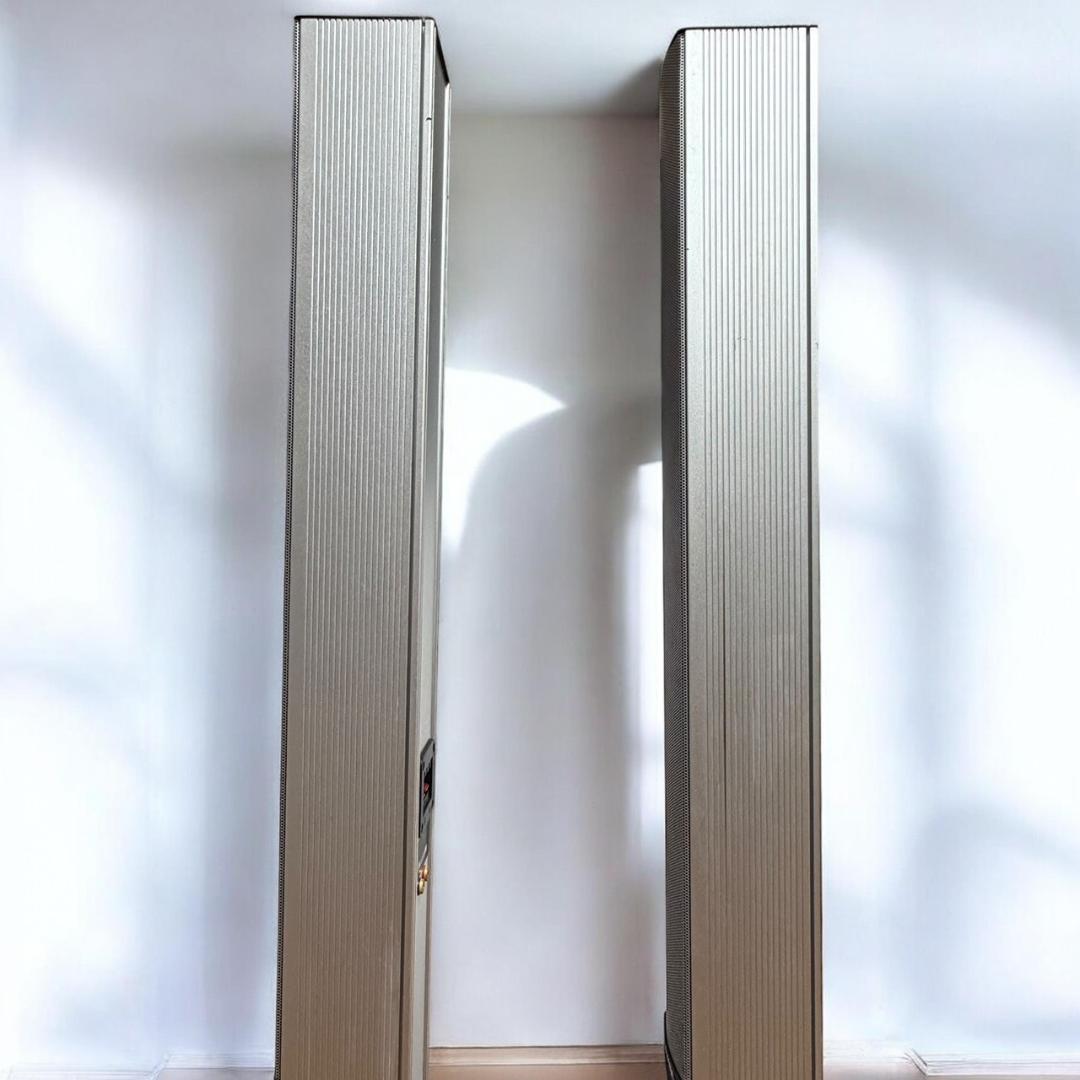 ☆ Bose 55WER S トールスピーカー システム ペア シリアル連番