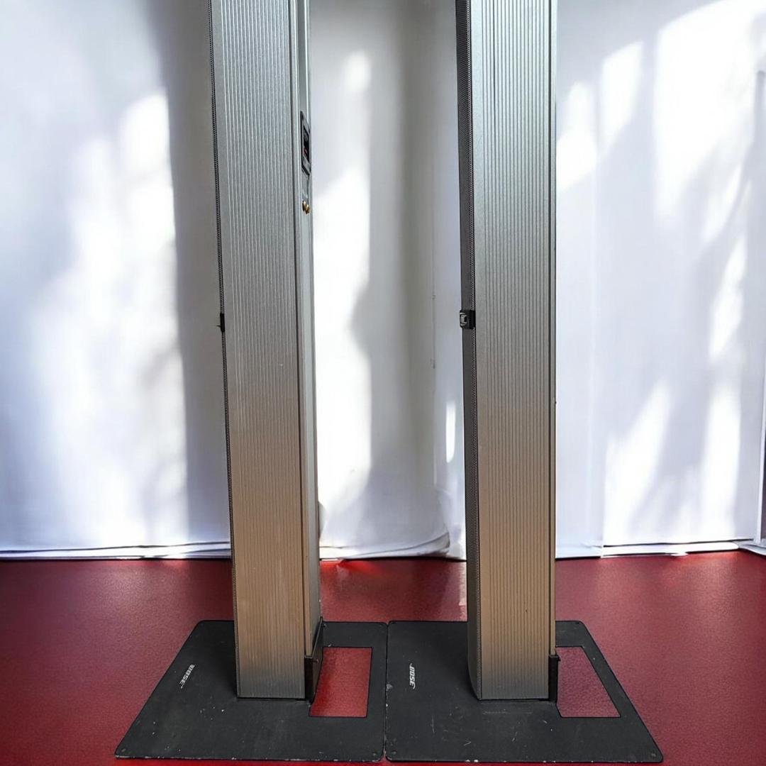 ☆ Bose 55WER S トールスピーカー システム ペア シリアル連番