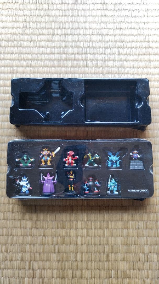 遊戯王 ダンジョンダイスモンスターズ スターターボックス 欠品なし 匿名配送