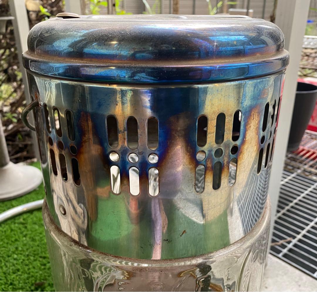 パーフェクション Perfection Model 735