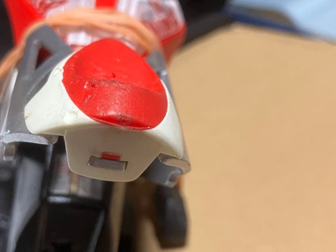 マーカースキービンディング　コンプ14（中古）