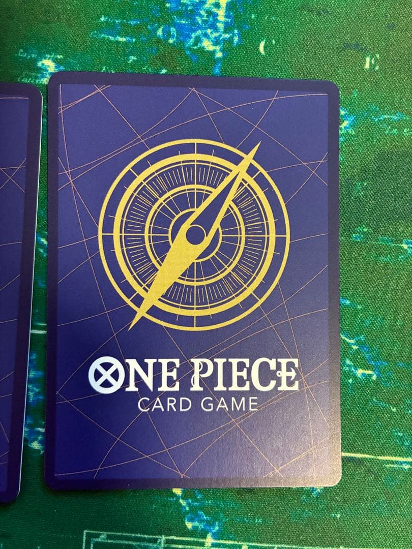 ワンピースカード　サンジ プロモーションパックEX vol.3 4枚