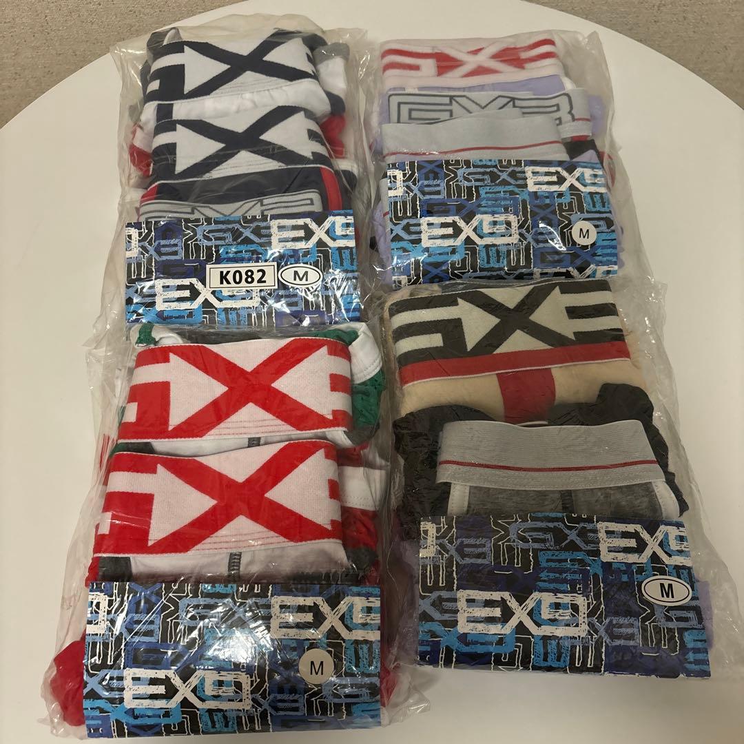 GX3 Mサイズ 13枚セット