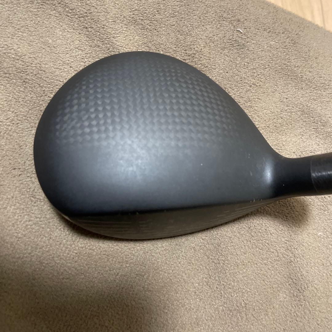 ワクチンコンポ　WAC-05/07FW 5/7番ヘッドのみ