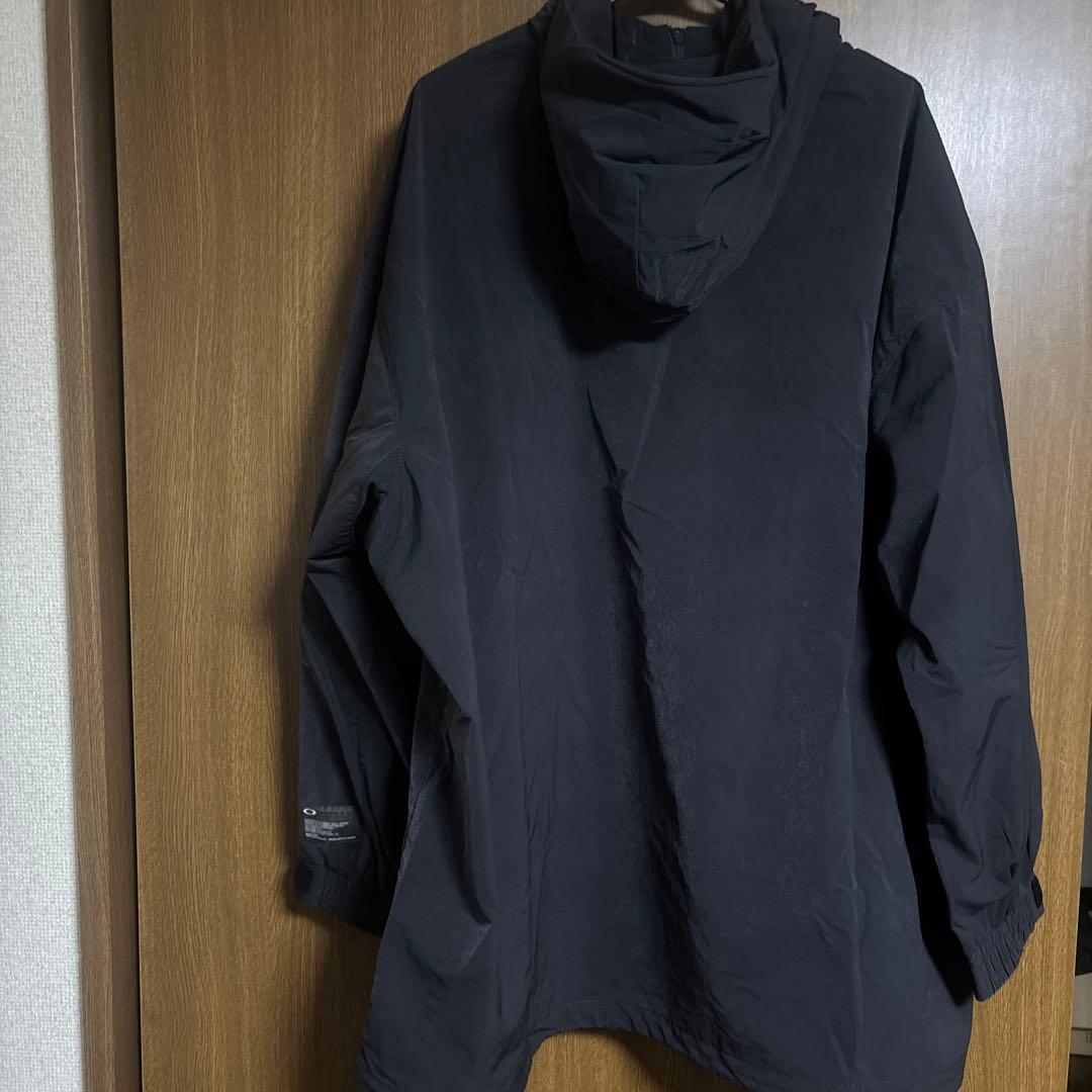 【新品未使用】 OAKLEY FGL Sector Jacket 5.7 XL