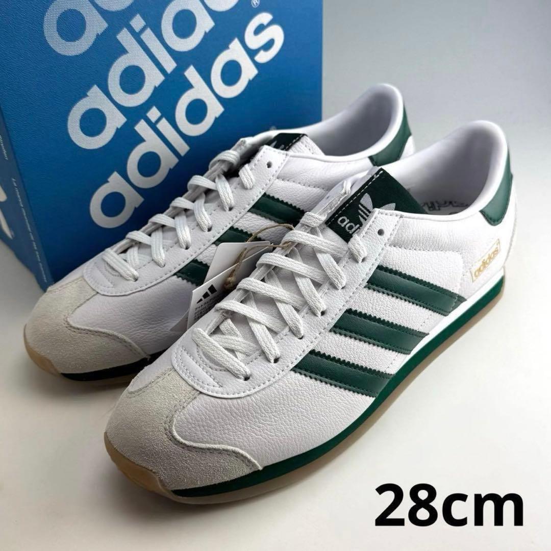 28cm アディダスオリジナルス カントリージャパン \