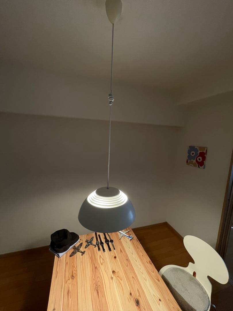 louis poulsen ルイスポールセン AJロイヤル 370