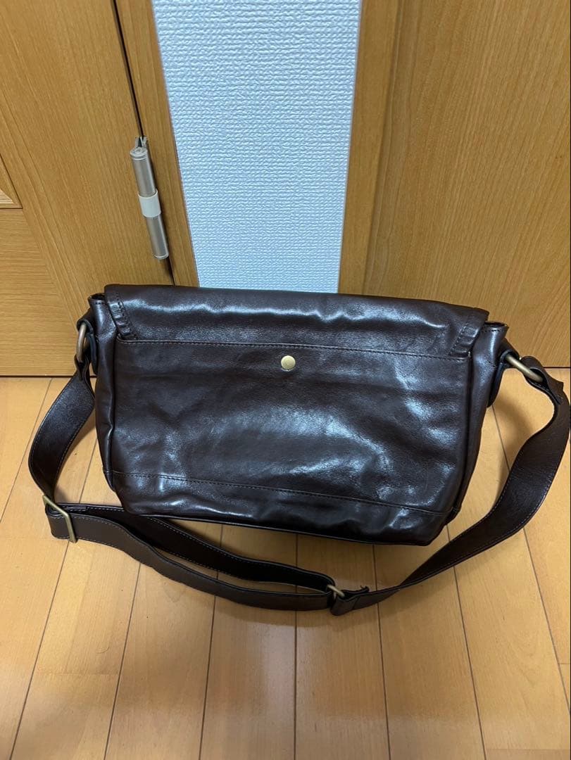 INCEPTION メッセンジャーバッグ、ショルダーバッグ