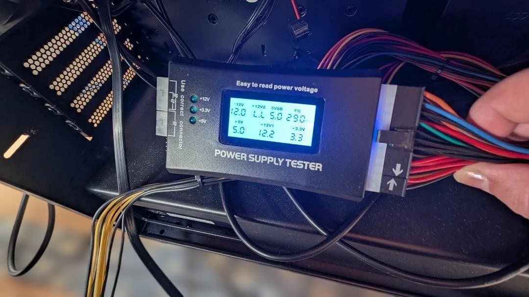 デスクトップPC